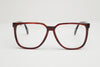 Vintage Gianni Versace M.466 Rectangle